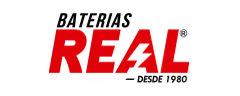 Baterias Real